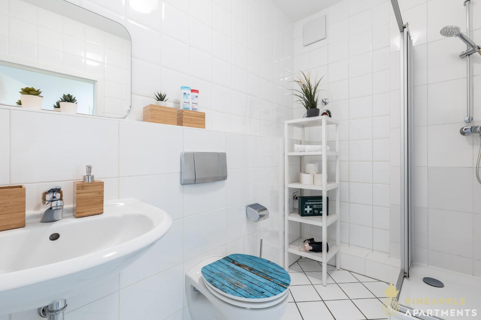 Pineapple Apartments Dresden Mitte - Free Parking Екстер'єр фото