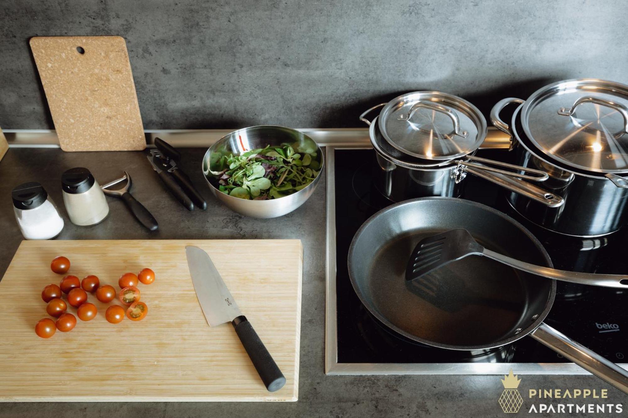 Pineapple Apartments Dresden Mitte - Free Parking Екстер'єр фото